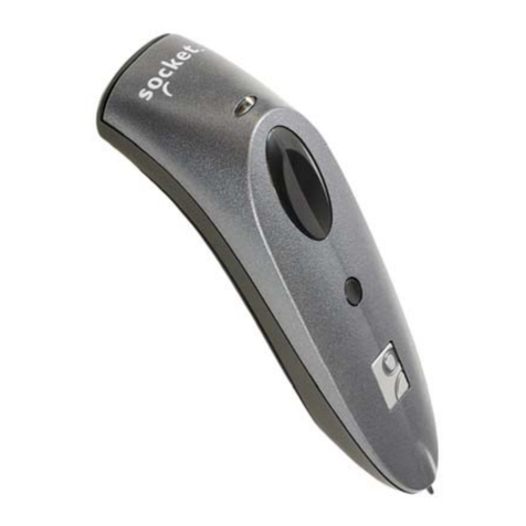 Socket Bluetooth iPAQ User manual