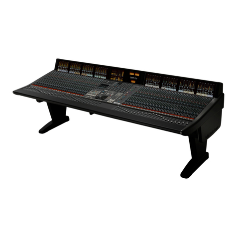 Solid State Logic Duality 82S6DUA20C User manual Solid State Logic Duality 82S6DUA20C User manual