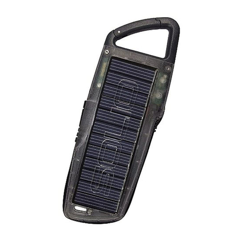 Solio Hybrid 1000 h1000 quick start guide
