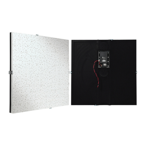 Sound Advance ST2432D Brochure & specs