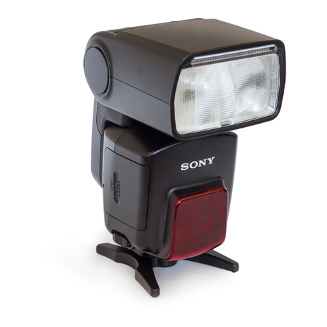 Sony 4-183-746-11(1) User manual