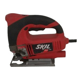 Skil 4485 Assembly instructions