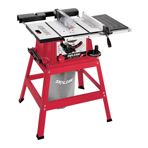 Skil 3400 User manual Skil 3400 User manual
