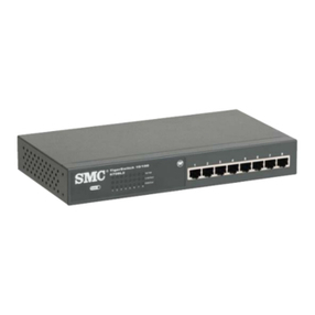 SMC Networks TigerSwitch SMC6709L2 Programming manual