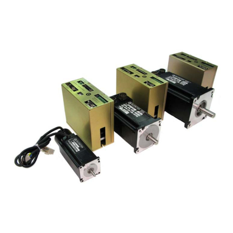 Glentek Glentek Amplifier Application guide