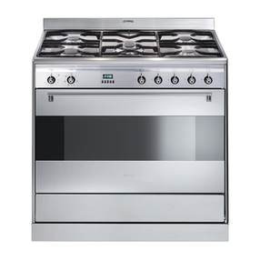 Smeg SA9065LPG User manual