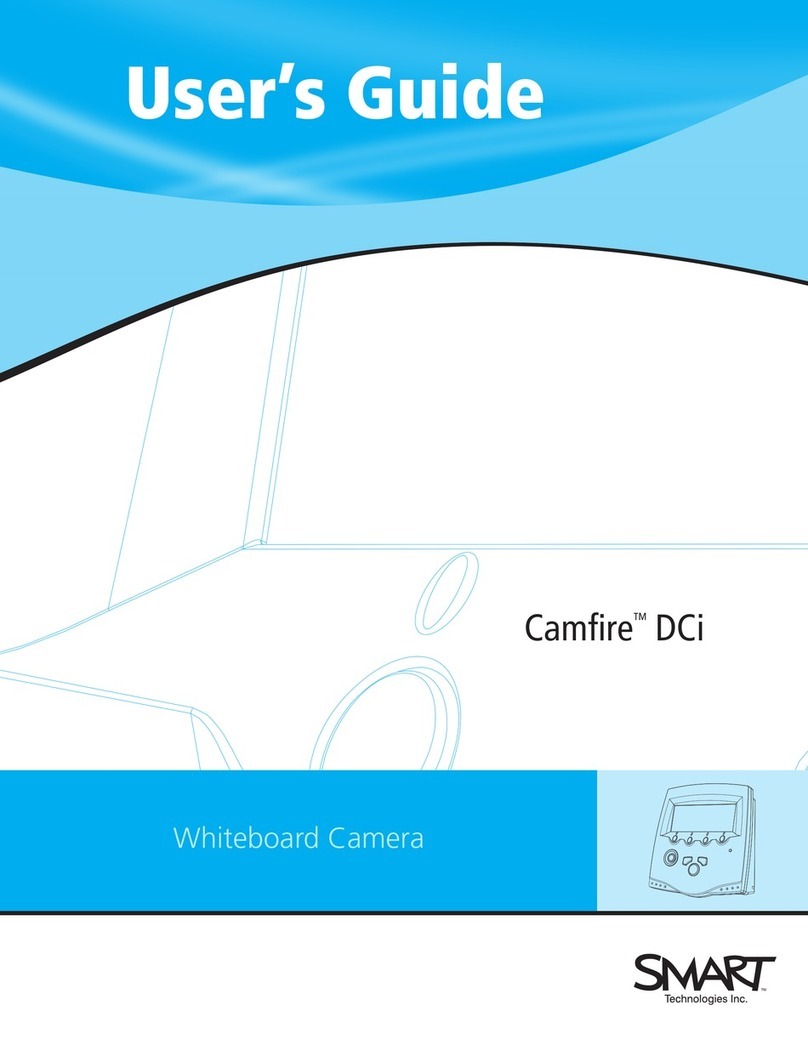 Smart Technologies PC user guide