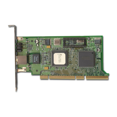 SMC Networks SMC9462TX User manual