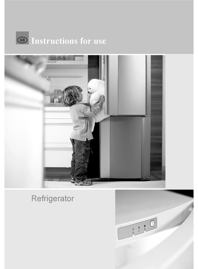 Smeg 142396 Instructions for use