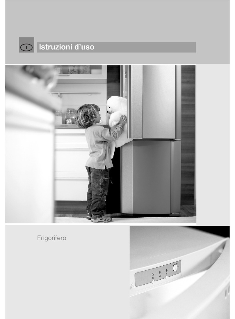 Smeg 142402 instruction manual