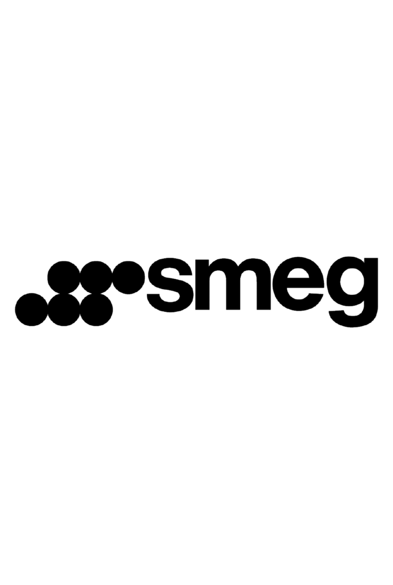 Smeg CO300 Instructions for use