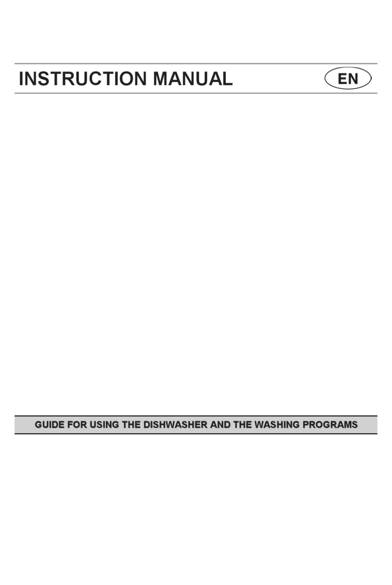 Smeg LS6147XH7 instruction manual