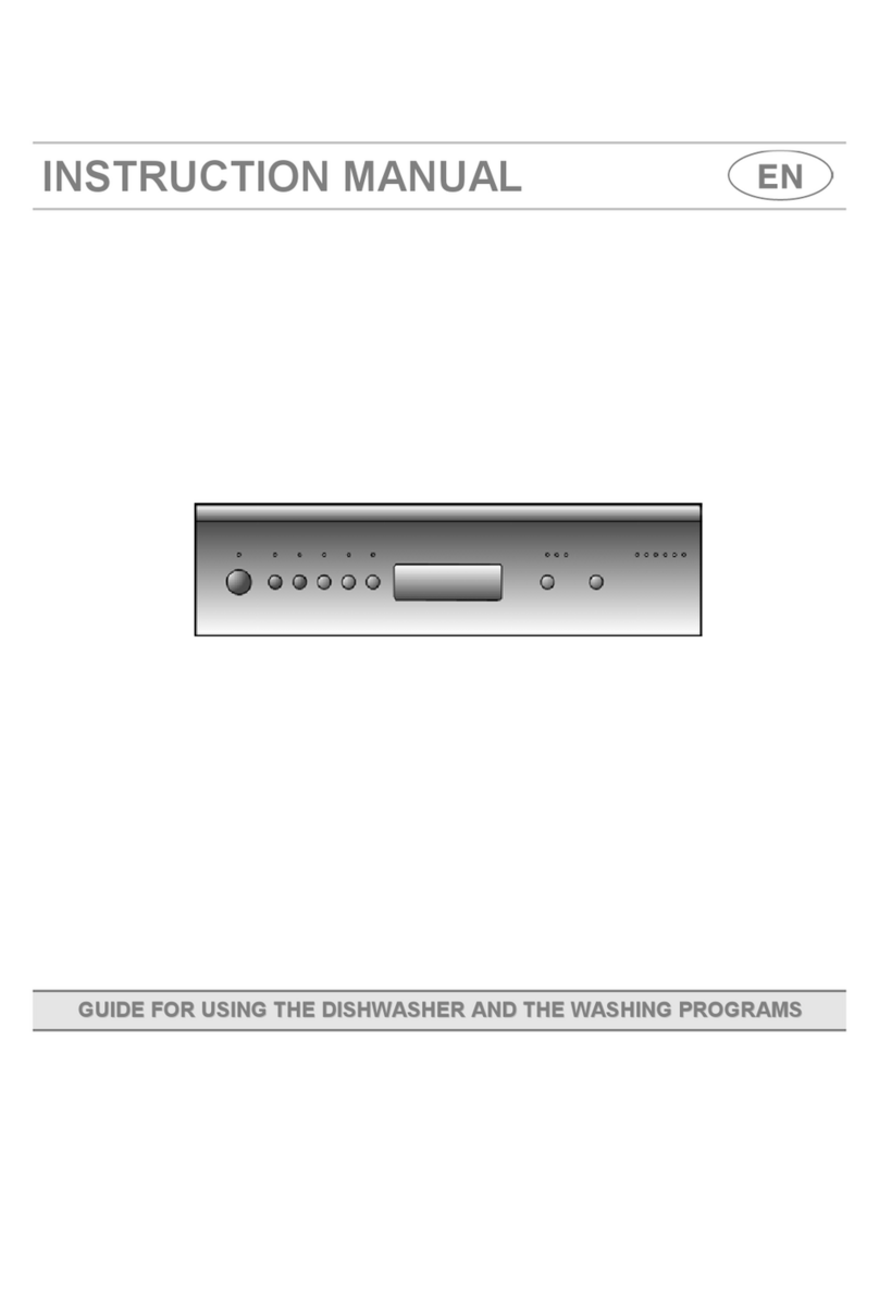 Smeg LS4647XH7 instruction manual