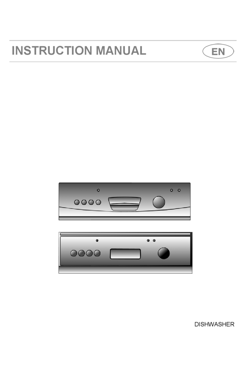 Smeg KAB45-1 instruction manual