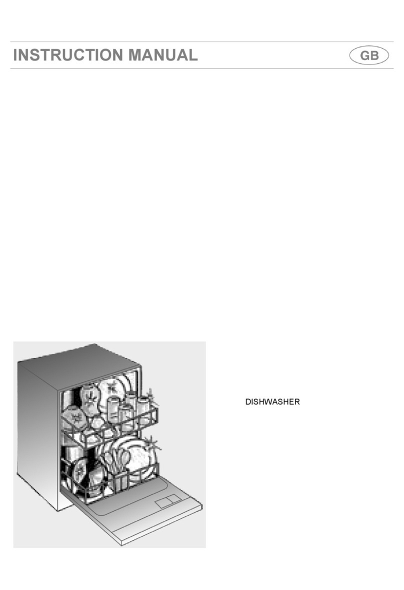 Smeg EL05 User manual