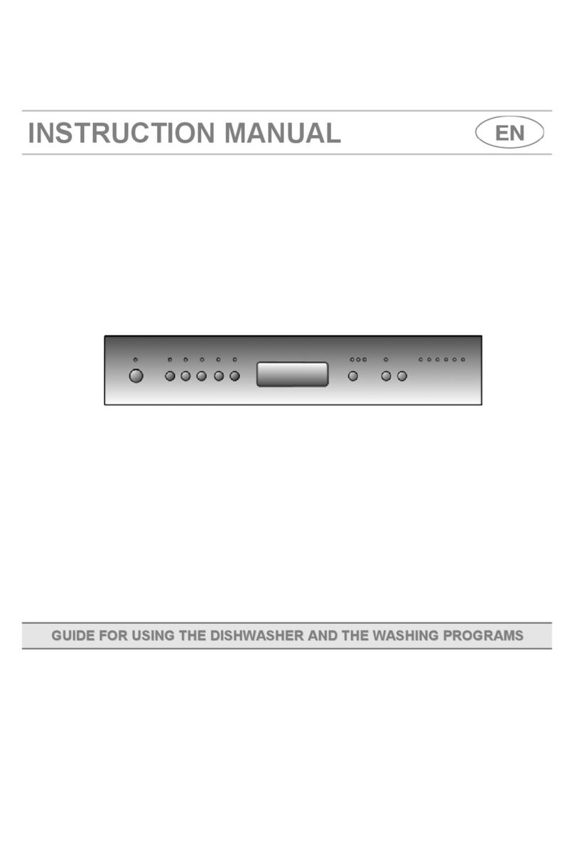 Smeg DD612S7 Guide for using