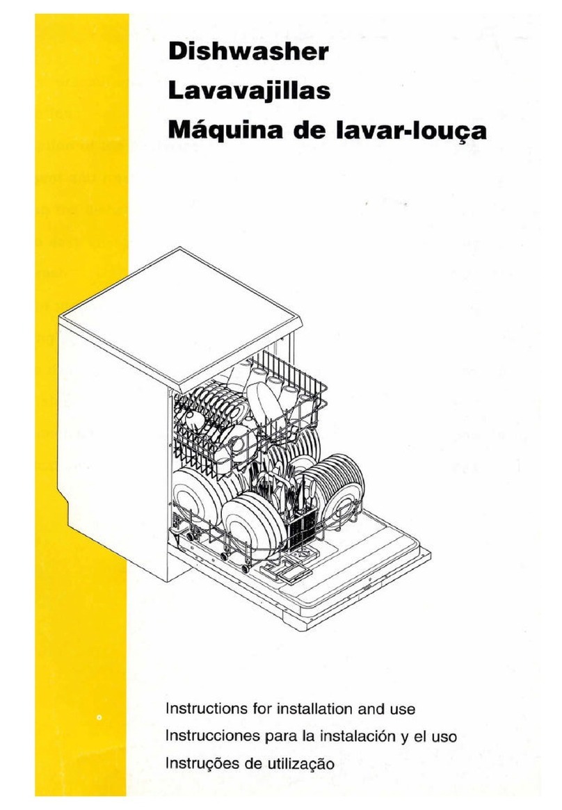 Smeg CSE68X-S User manual