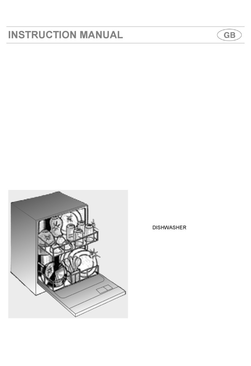 Smeg CA01-1 instruction manual