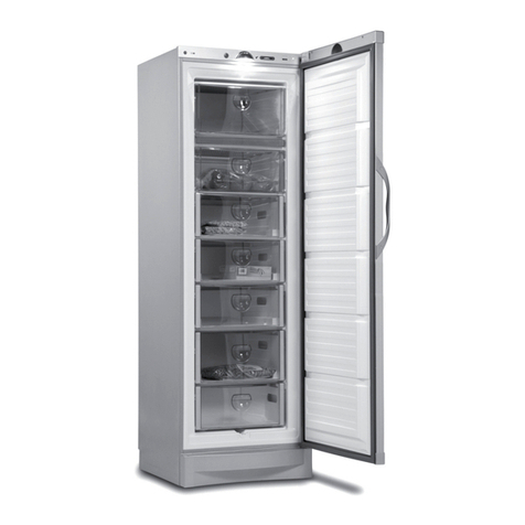 Smeg CV35XS5 Instructions for use Smeg CV35XS5 Instructions for use