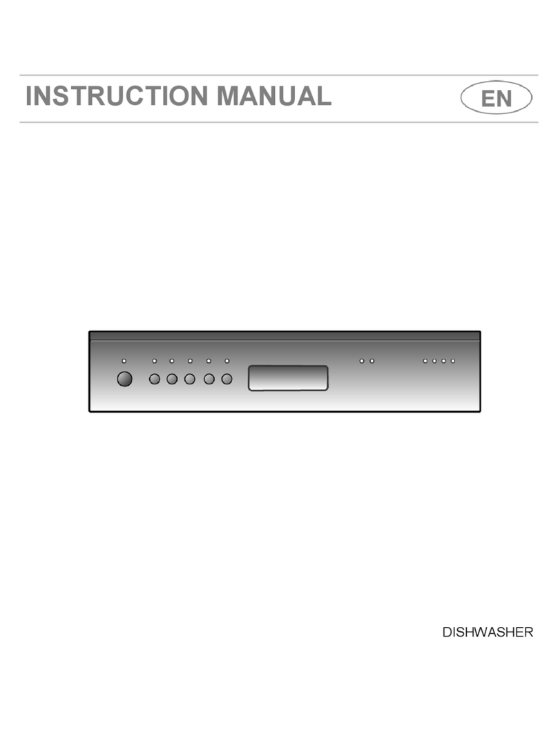 Smeg SNZ442S User manual