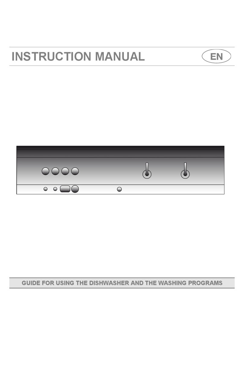 Smeg SA683X-1 User manual