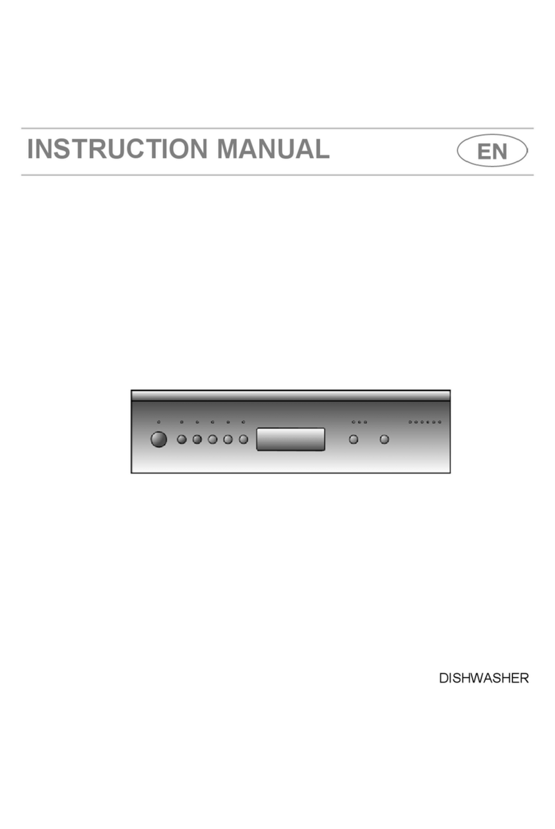 Smeg SNZ414IS instruction manual