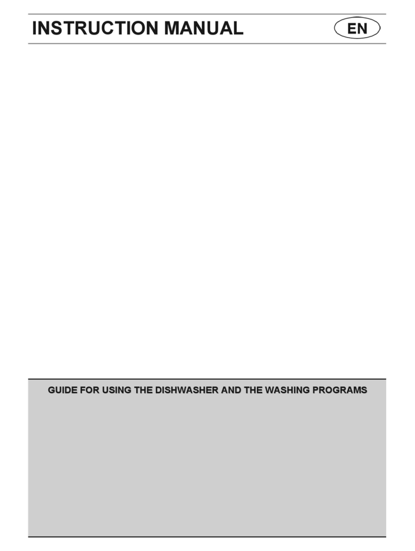 Smeg SDCY66-1 User manual Smeg SDCY66-1 User manual