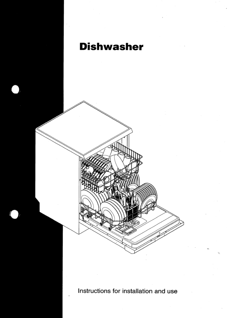 Smeg PL662EB User manual