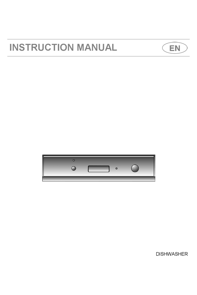 Smeg PL60XME User manual