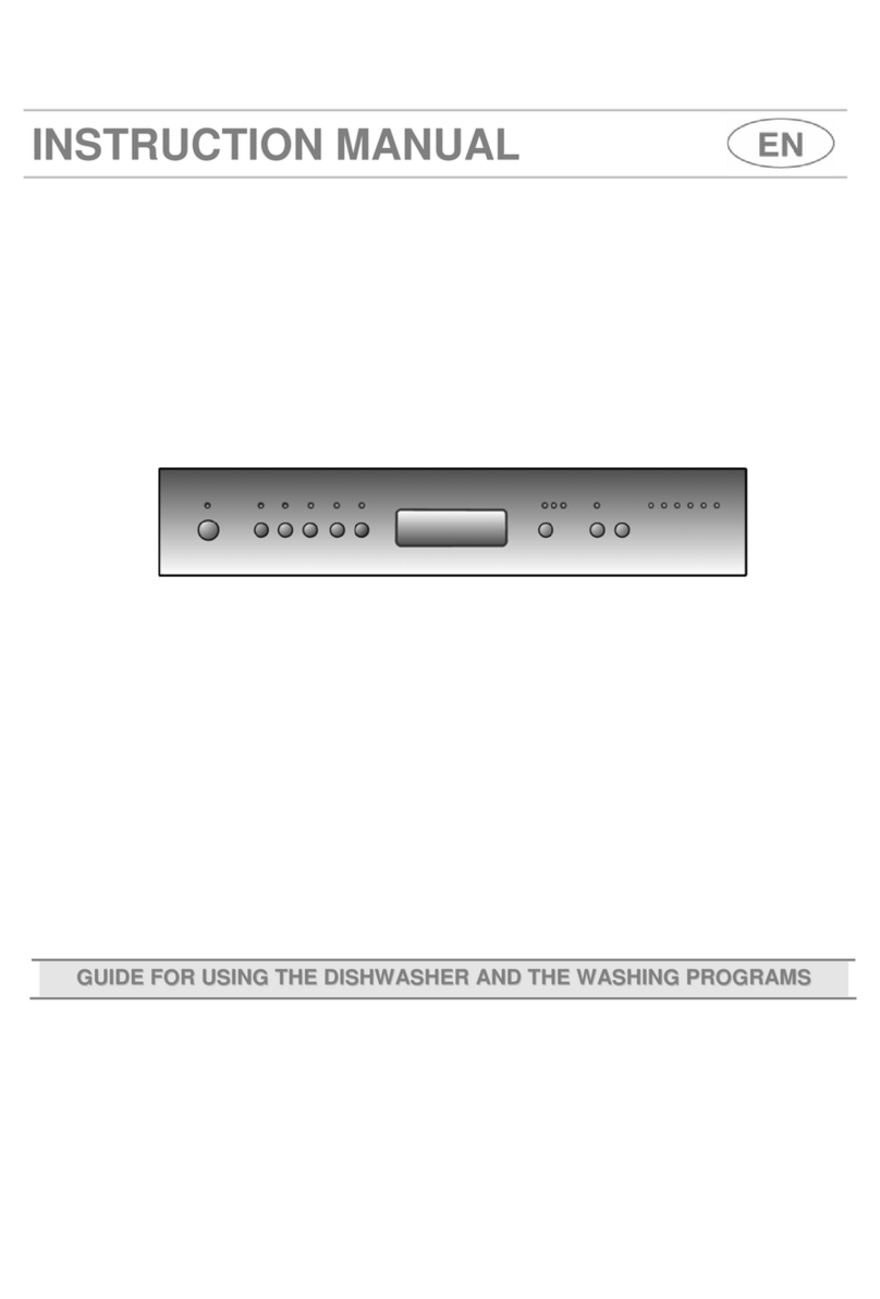 Smeg LSP1449B User manual