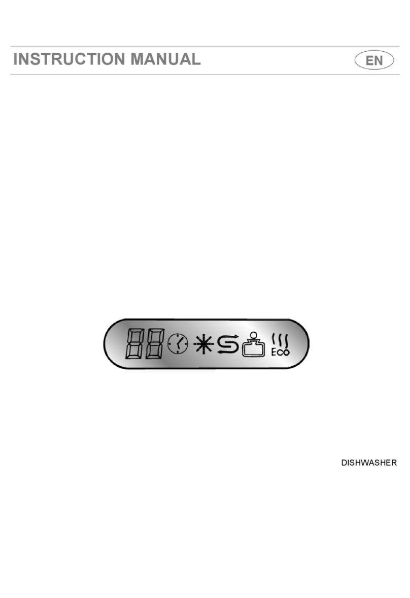Smeg STX4-3 User manual