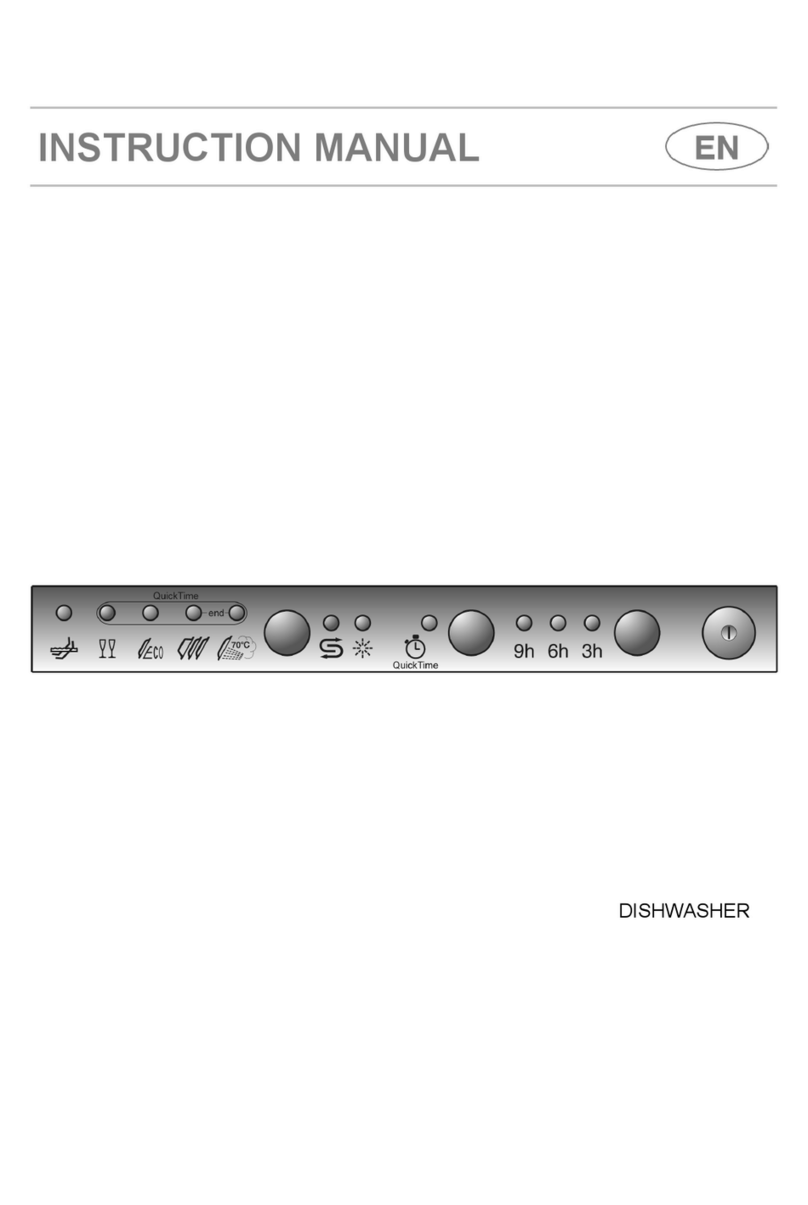 Smeg STA645Q User manual Smeg STA645Q User manual