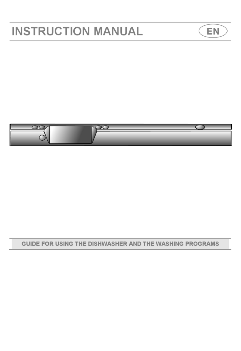 Smeg ST1146SE User manual