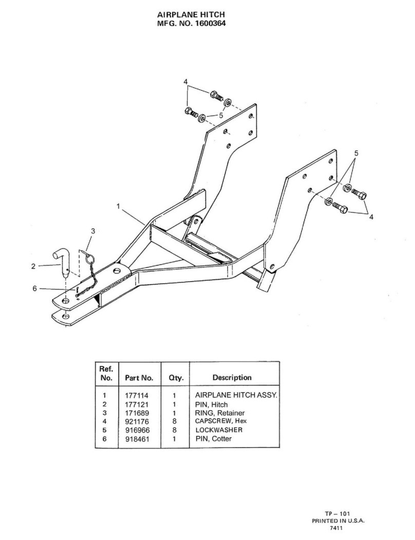 Snapper 1600364 parts list