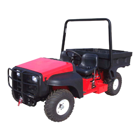 Snapper UV1621BV parts manual