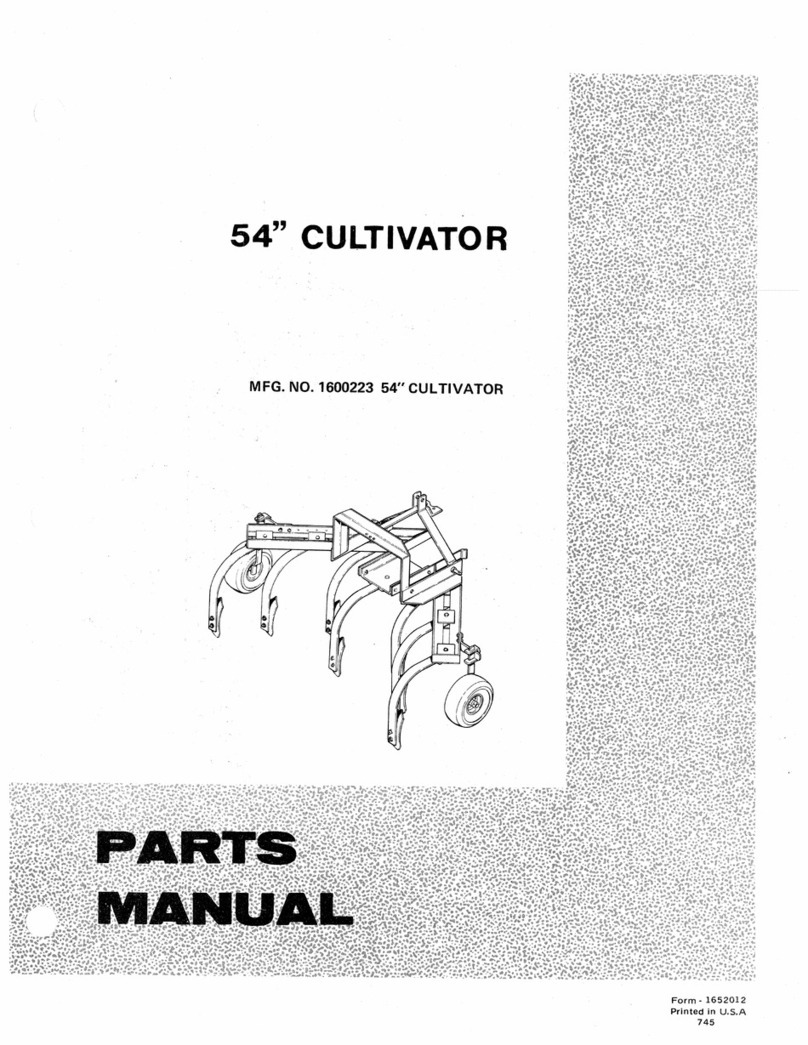 Simplicity 1600223 User manual Simplicity 1600223 User manual