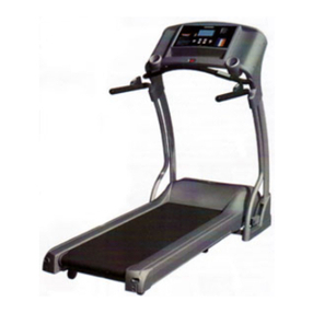 Smooth Fitness Smooth EVO FX25 user manual Smooth Fitness Smooth EVO FX25 user manual