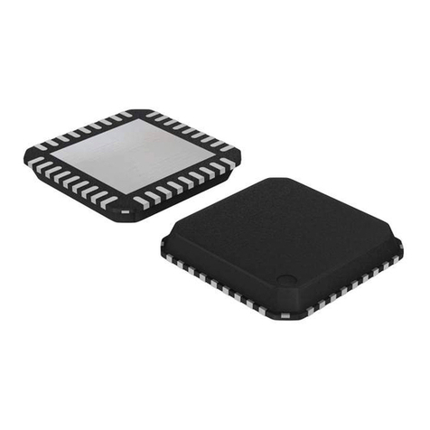 SMSC USB2514 User manual