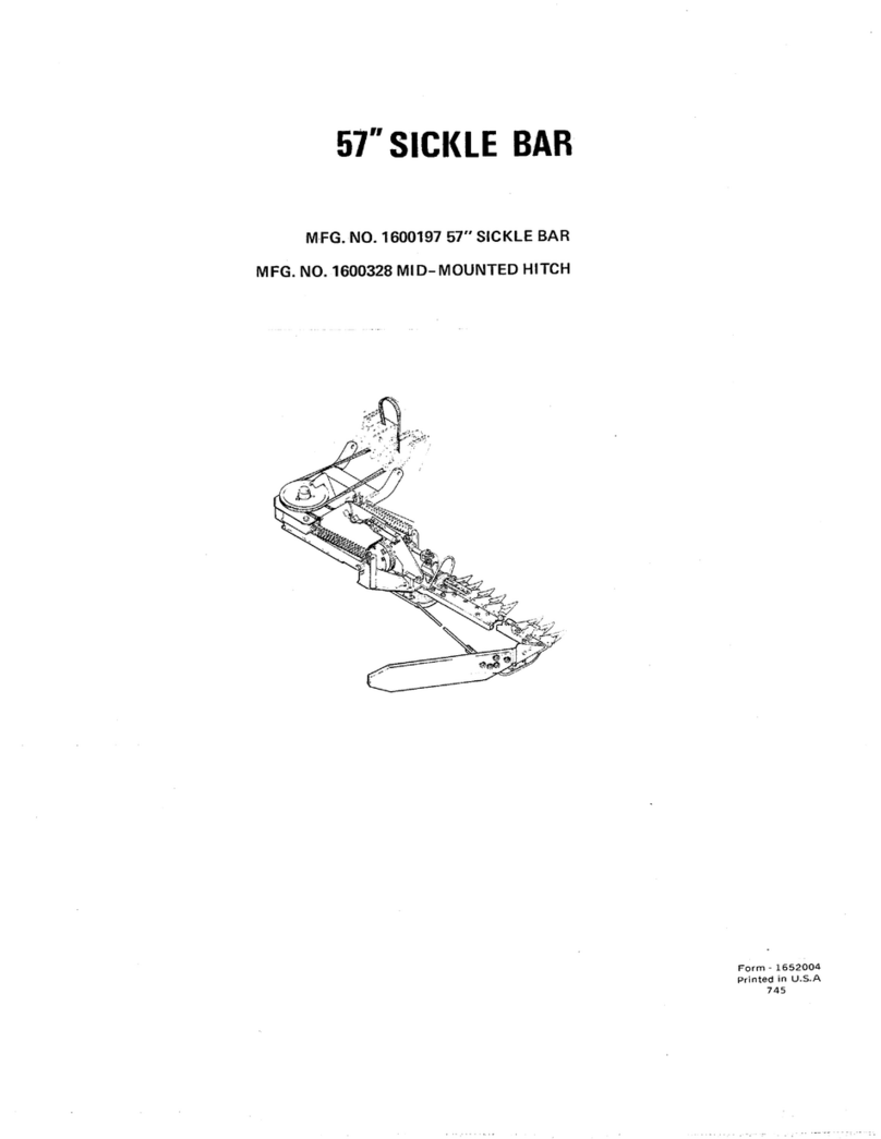Simplicity 1600197 User manual Simplicity 1600197 User manual