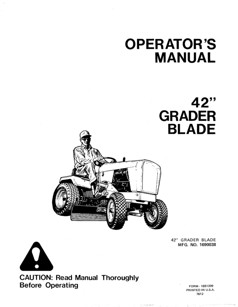 Simplicity 1690038 User manual