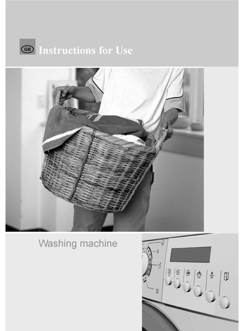 Smeg 155620 User manual