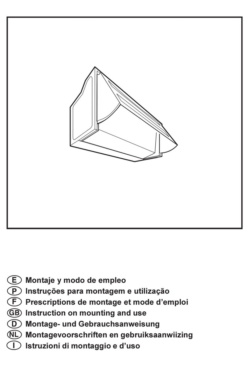 Smeg KSEI60S Technical manual