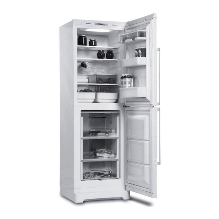 Smeg FZ Instrucciones para el uso