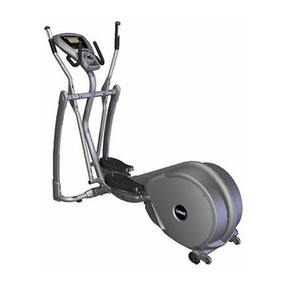Smooth Fitness CE 2.1 User manual