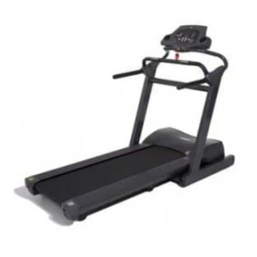 Smooth Fitness 7.6HR PRO user manual