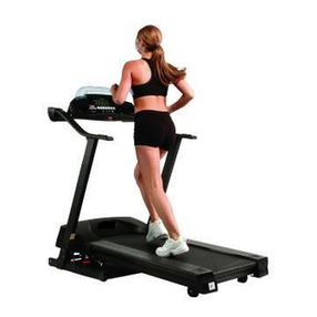 Smooth Fitness 5.15P user manual