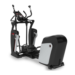 Smooth Fitness Smooth 9.25X User manual Smooth Fitness Smooth 9.25X User manual