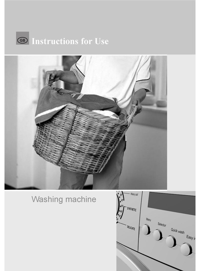 Smeg 185426 Instructions for use