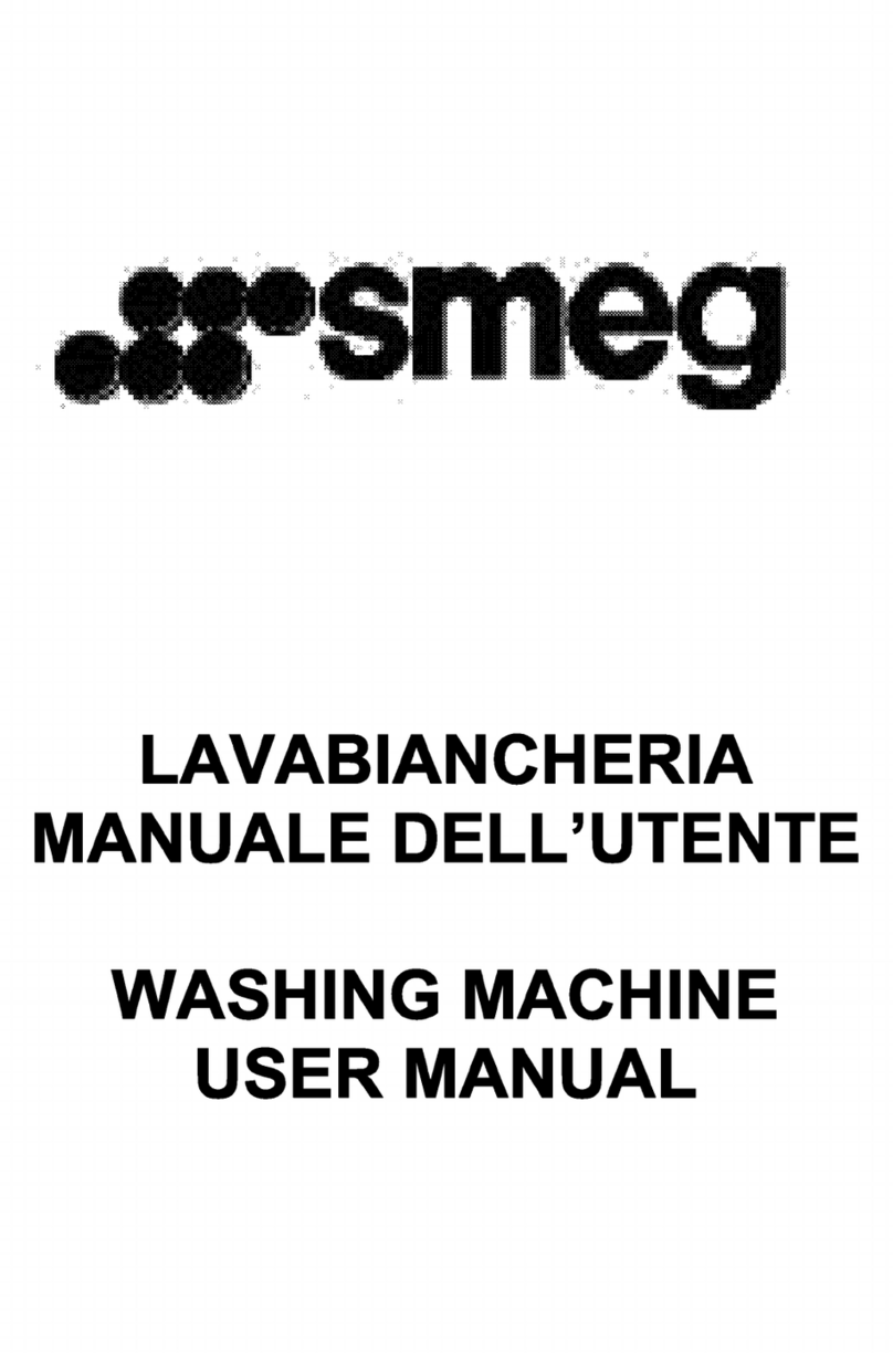 Smeg SWM50T Service manual
