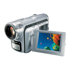 Samsung SCD103/D105 Setup guide